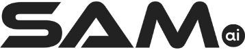 SAM logo april